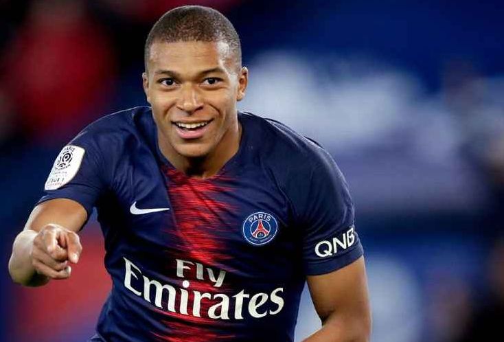 球强队之所 球强队之所