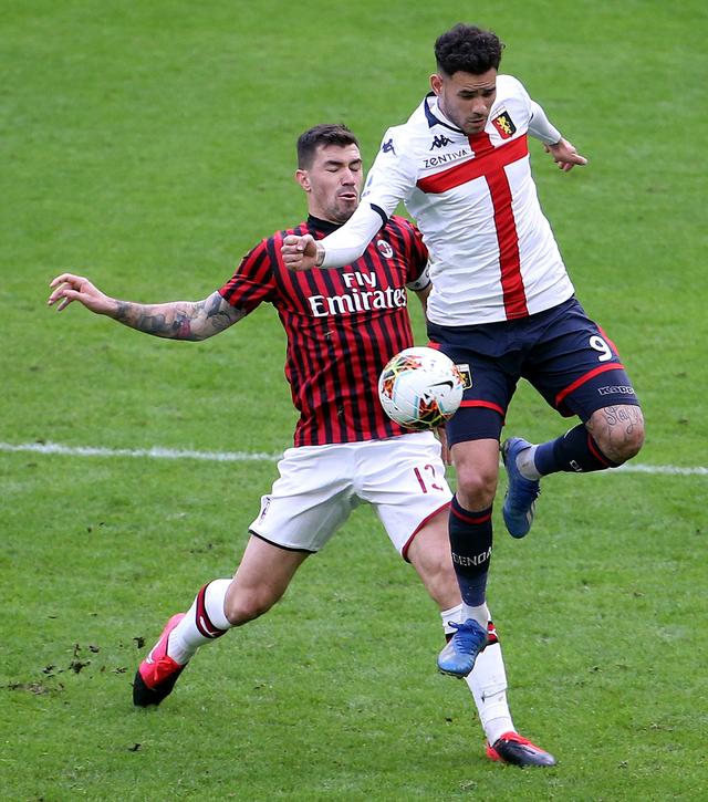 国安阵中的 国安阵中的