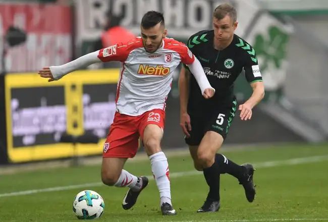 西媒曝阿森纳准备9000万报价罗德里戈 双方近几个月一直有接触