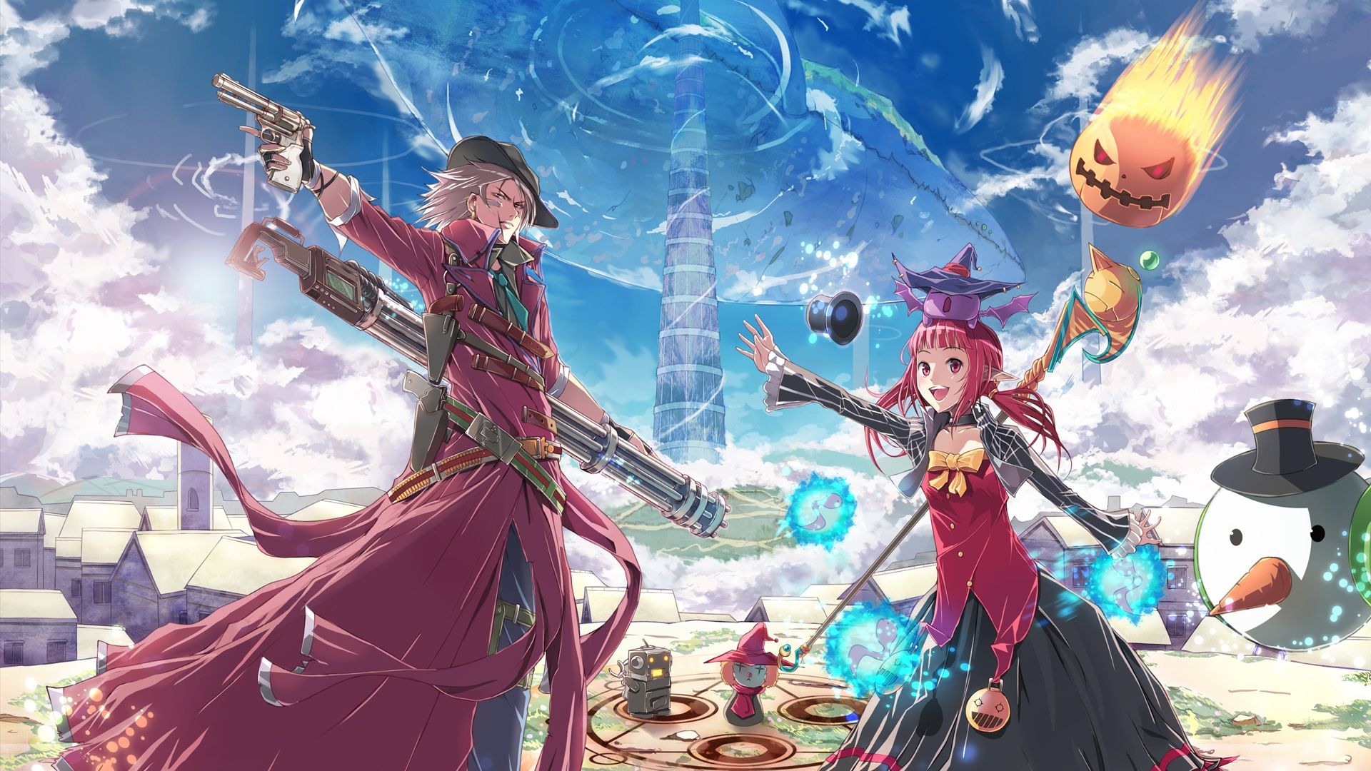 双双先发 双双先发