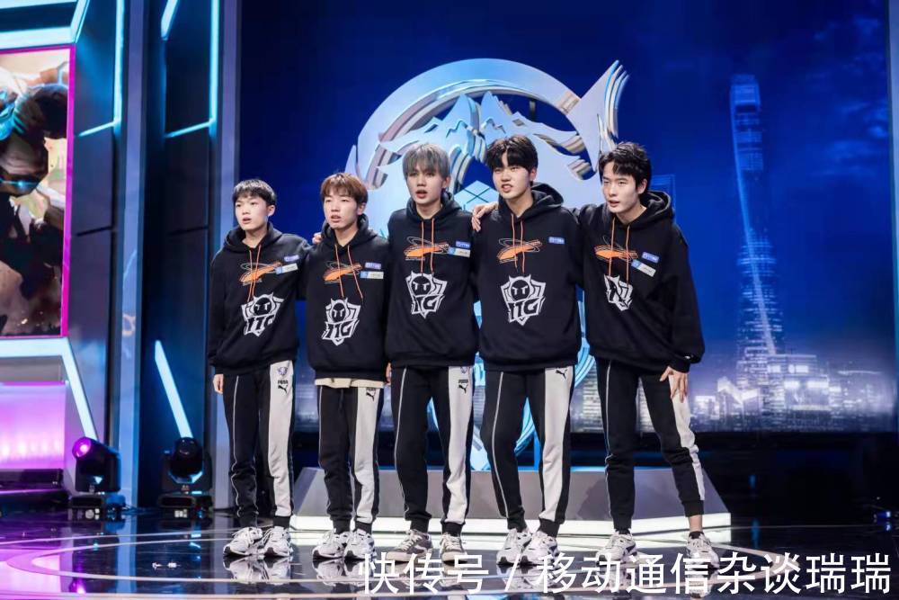 赛前期展现 赛前期展现