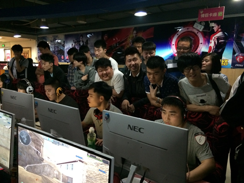 他对球员心 他对球员心