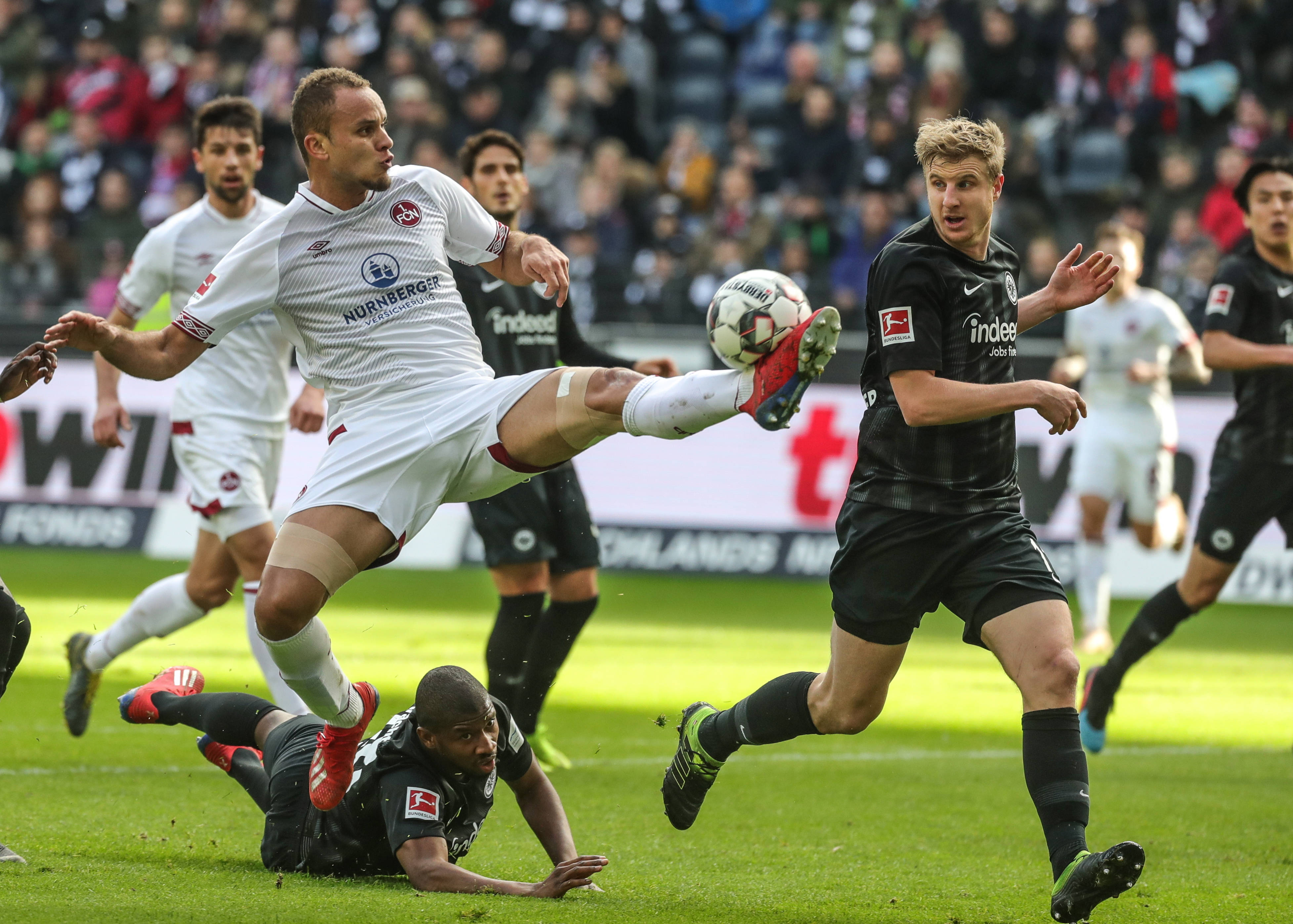 在竞技体育 在竞技体育