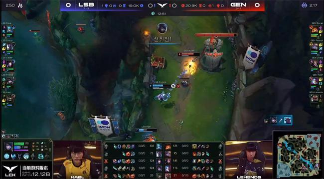 拉开站位 拉开站位