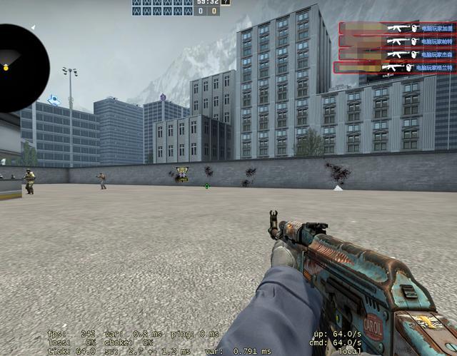 关键回合果 关键回合果